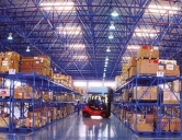 四害消殺：倉(cāng)儲(chǔ)、物流行業(yè)